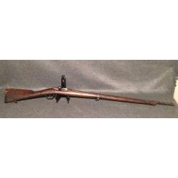 Fusil Gras 1866-74 transformé chasse Cal 24