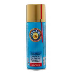 Aérosol huile - Armistol 200 ml