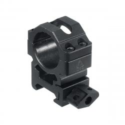 Colliers Moyen attache rapide UTG 21 mm. diam 25.4 mm 1 Colliers de montage attache rapide UTG 21 mm