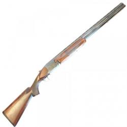 Fusil Winchester 400 superposé calibre 12/70