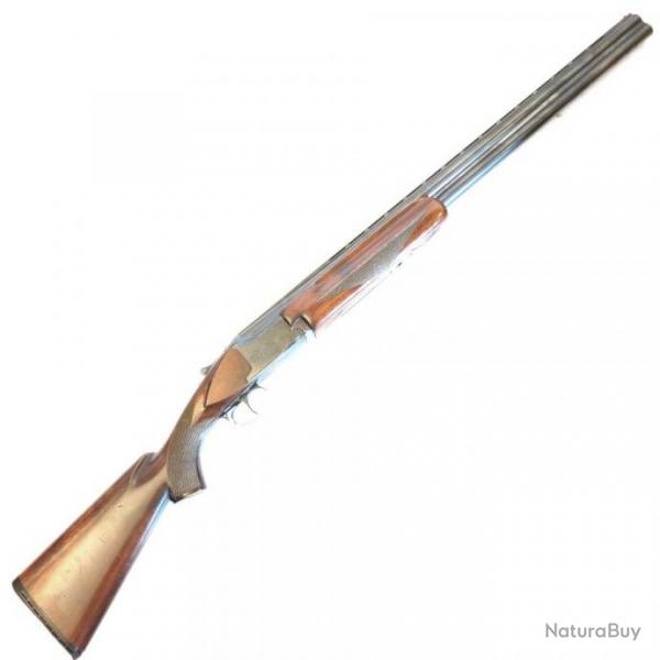 Fusil Winchester 400 superpos calibre 12/70