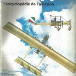 Revue Mach1 l'encyclopédie de l'aviation No 25 (et21)