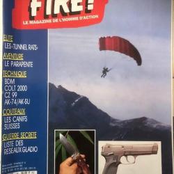 Revue Fire ! No 16 Nov-Dec 1991 et21