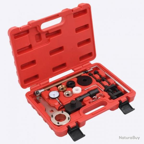 kit d outils de calage de moteur 22 pcs VAG 1,8/2,0 TSI TFSI 210470