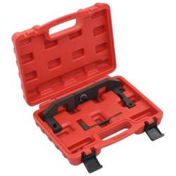 Kit d'outils de calage du moteur 2 pcs pour Peugeot et Citroën