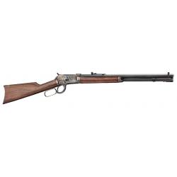 Chiappa 1892 Lever Action take down - Canon Octogonal cal.44MAG