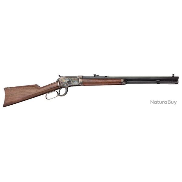 Chiappa 1892 Lever Action take down - Canon Octogonal cal.44MAG