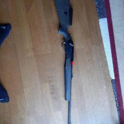 browning maral 30.06 brown 56cm