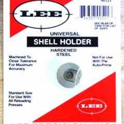 Shell holder N°R4 pour presses Lee