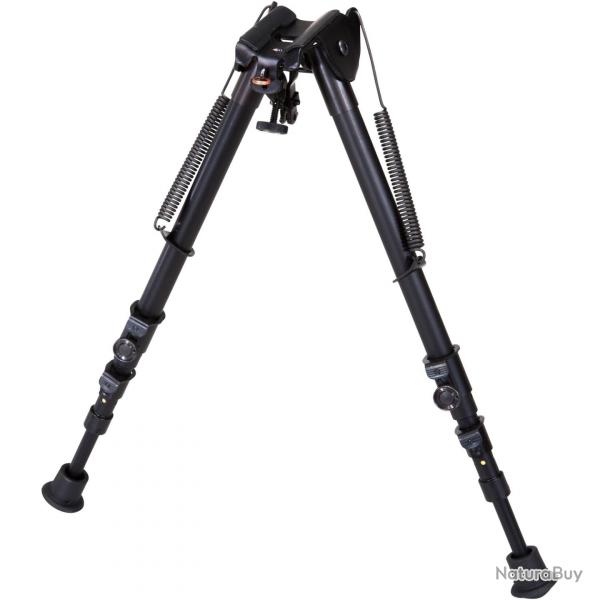 Bipied 25C 34-68cm (Modle: 1A2-25C sans pivot)