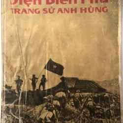 Livre Dien Biên Phù : Trang Sù Anh Hùng et21
