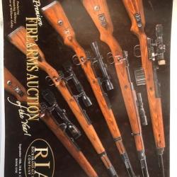 Album Rock Island Auction Company presents : The premiere firearms auction of the year et22
