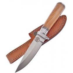 Chipaway Hunting Knife - Frost Cutlery  - FCW994