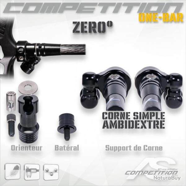 ARC SYSTEME - One Bar Comptition ZERO