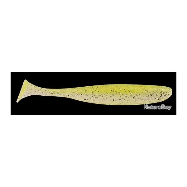 EASY SHINER IMPACT 4"/10.1cm S10 - Flash chartreuse