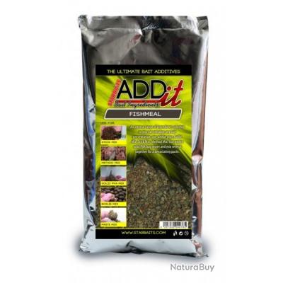 FARINE DE POISSON 1KG ADD IT