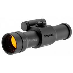Point Rouge Aimpoint 9000SC 2MOA + Collier