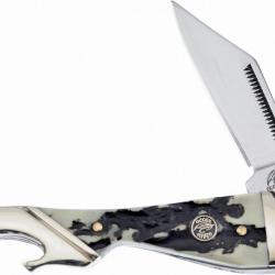 Leg Knife - Frost Cutlery  - FOC183SBR