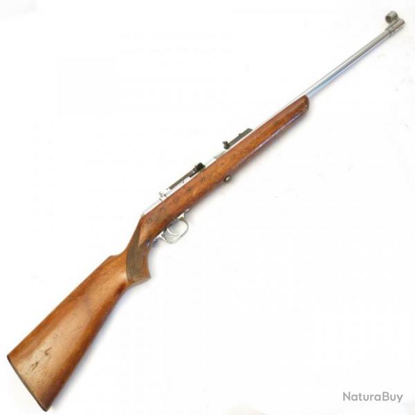 Rare carabine VILKO systme Darn calibre 22 long rifle monocoup rf A45
