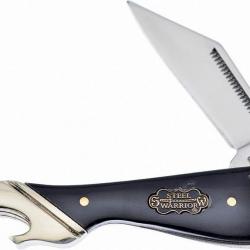 Leg Knife - Frost Cutlery  - FSW183CBH