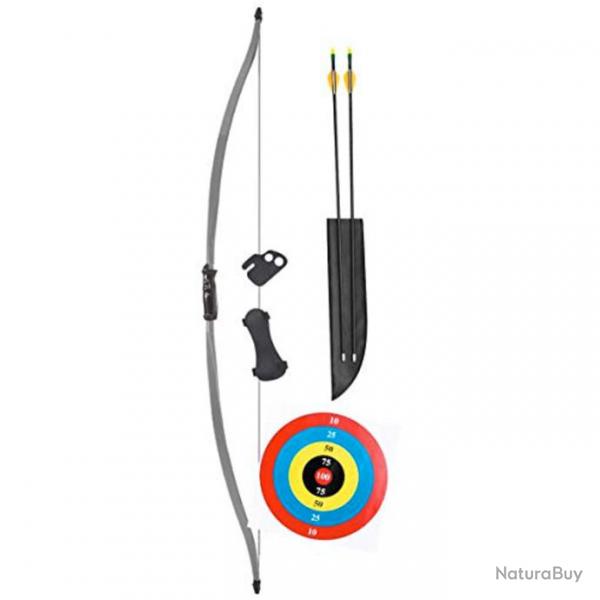 Kit arc junior Bear Archery Titan