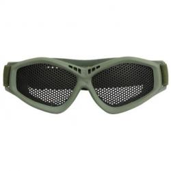 MASQUE TACTIQUE GRILLAGE OD TACTICAL OPS