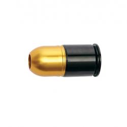 GRENADE 40MM 65 CPS SMALL ASG