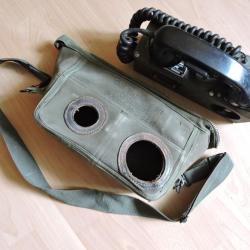 Téléphone portable TA-312 PT Signal Corps US