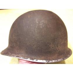Coque de casque U.S 1er type.WW2