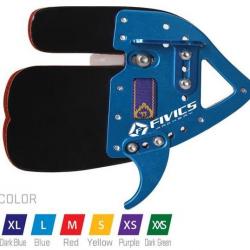 FIVICS - Palette SAKER 1 M DROITIER (RH)