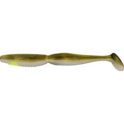 SPINDLE WORM SUPER 4" Solid white