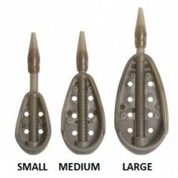 METHOD FEEDER PRESTON ICS IN-LINE BANJO XR LARGE 60gr