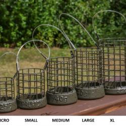DISTANCE FEEDER MEDIUM 25gr