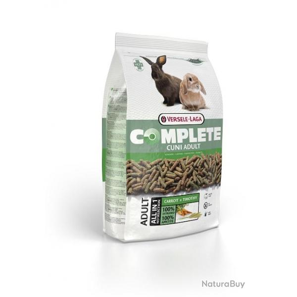 CUNI ADULT COMPLETE 8KGS