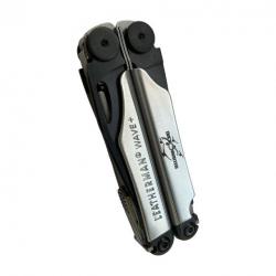 Pince multifonctions Leatherman Wave+ Duck Hunter