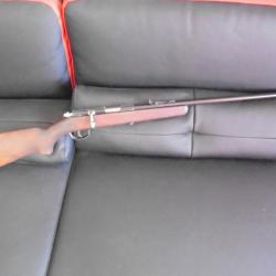 Carabine 22 long rifle     (ST ETIENNE)