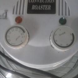 Vd Convertisseur ROASTER (cuit vapeur)
