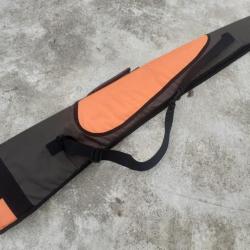 ....  HOUSSE  FOURREAU   Fluo  .... 128 cm