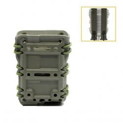 POCHE MOLLE 5.56 (M4) EXTENSIBLE OD TACTICAL OPS