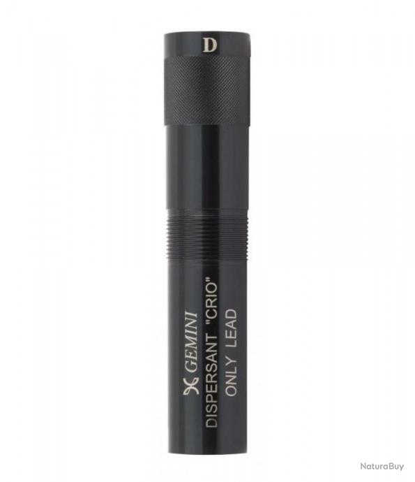 Choke benelli Crio Calibre 20 intérieur 70 mm + 2cm Rayé uniquement