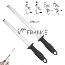 Fusil Diamant pour Aiguiser les Couteaux, Modele: 20cm