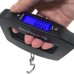 Mini peson ( balance numérique ) de 10 gr à 50 kg