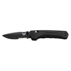 Couteau Benchmade Mini Vallation - Lame 81mm
