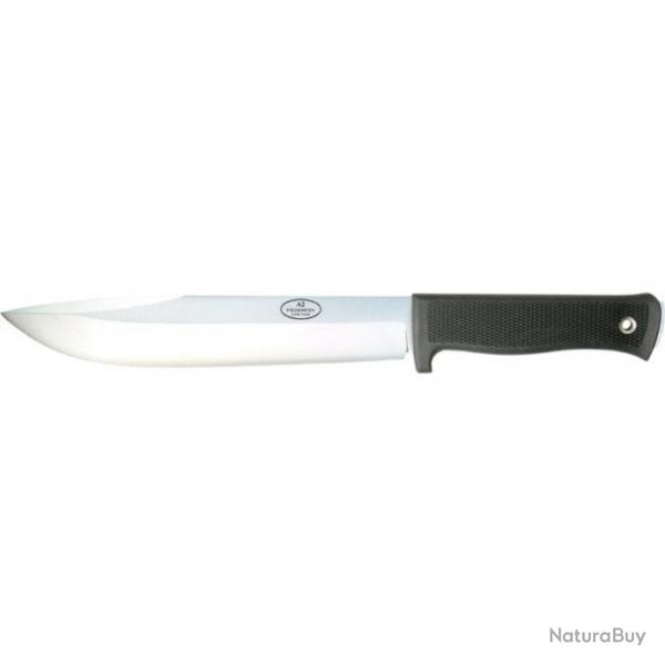 Couteau Fallkniven Expedition A2 - Lame 202mm