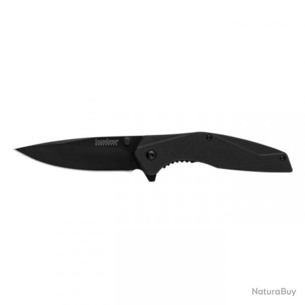 Couteau Kershaw Acclaim - Lame 90mm