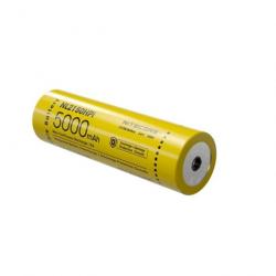 Batterie Nitecore Li-ion 21700 - 5000mAH - I400R Default Title