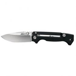 Couteau Cold Steel AD-15 - Lame 89mm - Noir / Tri-Ad Lock