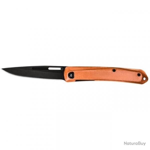 Couteau Gerber Affinity - Lame 94mm