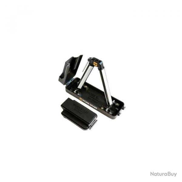 Affteur Manuel Angle Worksharp Default Title