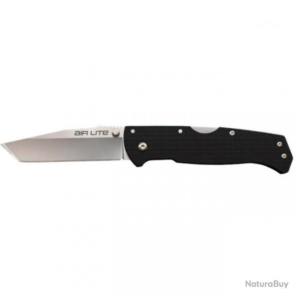 Couteau Cold Steel - Air Lite - Lame 89mm Drop Point - Tanto